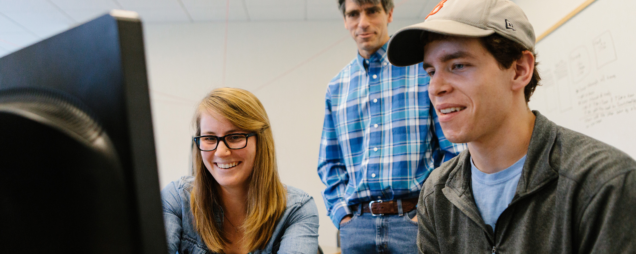 Computer & Data Science