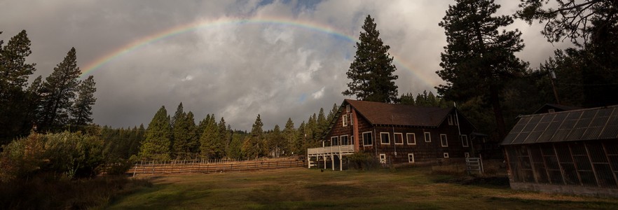 Photo from Oregon Extension Facebook Page