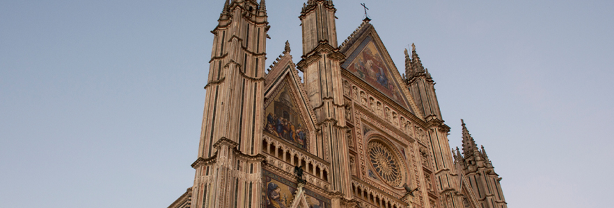 Orvieto Duomo