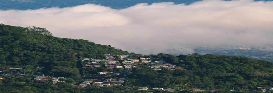 Students International - Costa Rica