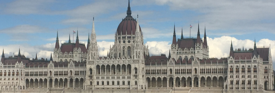 Budapest