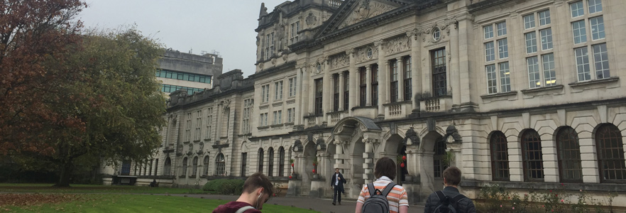 Cardiff University