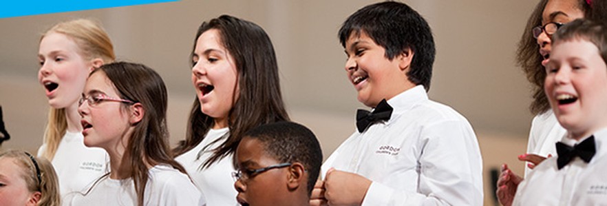 childrens choir