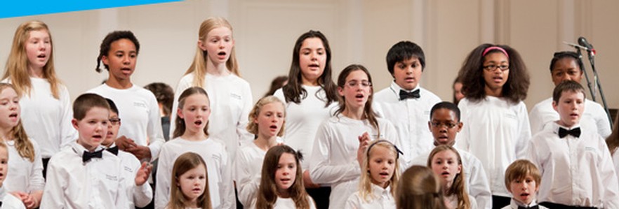 childrens choir