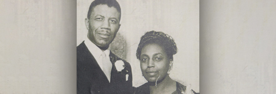 Robert and Carol Dokes