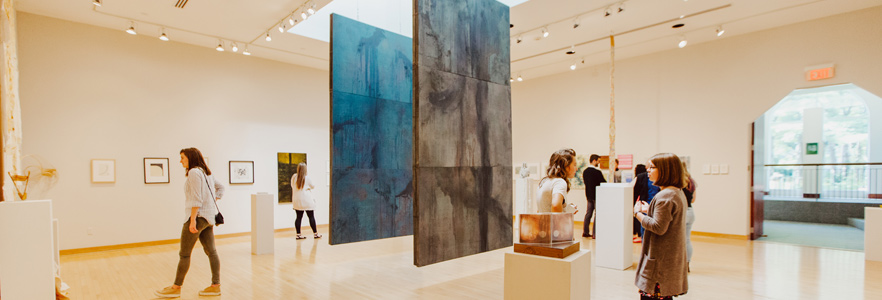 Barrington Gallery
