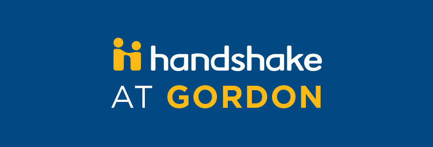 Handshake logo