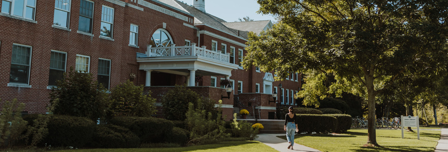 Jenks Library