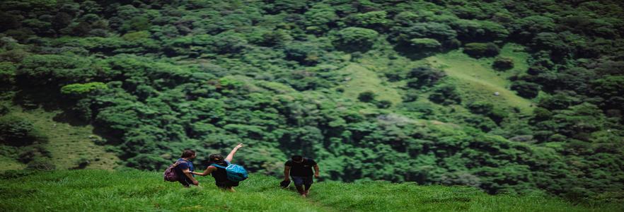 Students International - Costa Rica