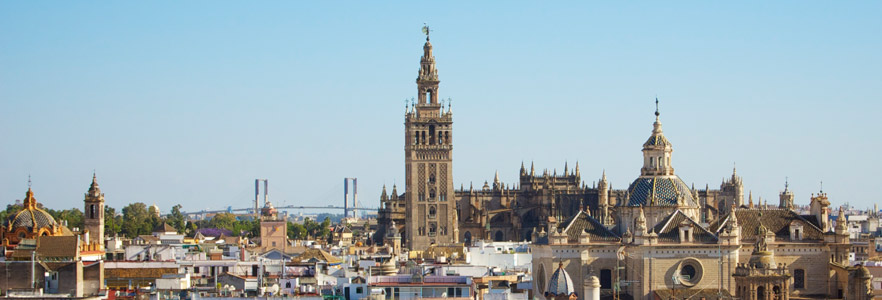 Seville Spain