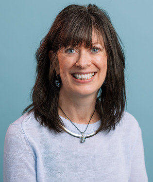 Kim Leonard