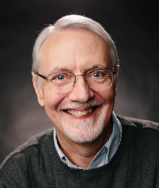 Kent Seibert