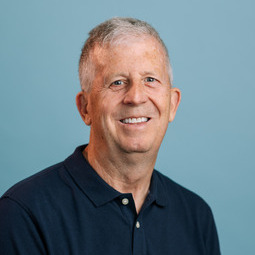 Rev. Bob Whittet