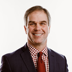 Brad Lestage