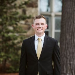 Connor Hall