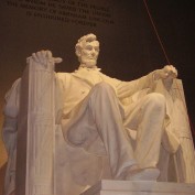 Lincoln memorial