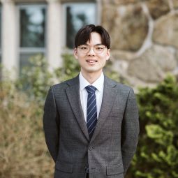 Eric (Yoon Do) Lee