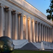 Museum of Fine Arts, Boston