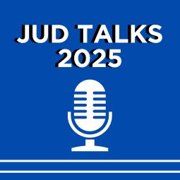 Jud Talks 2025