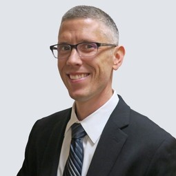 Ken Bishop