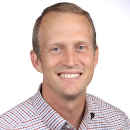 Peter Greer