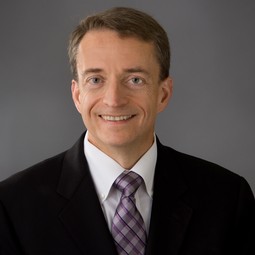 Pat Gelsinger