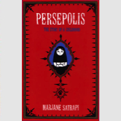 Persepolis: The Story of a Childhood