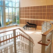 Phillips Recital Hall