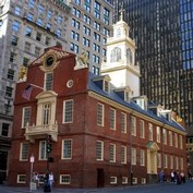 Old State House