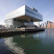 ICA Boston