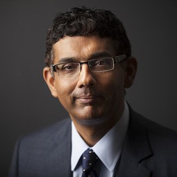 Dinesh DSouza