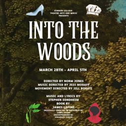 Into the Woods