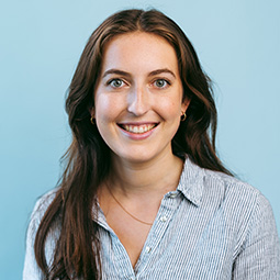 Libby Trudeau