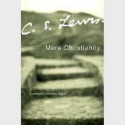 Mere Christianity