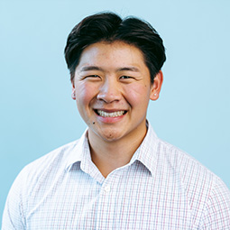 Nathan Kim