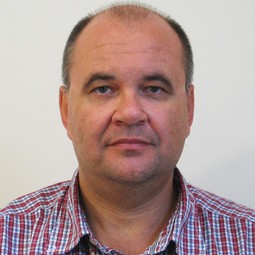 Oleksiy Svitelskiy