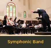 Symphonic Band