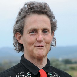 Temple Grandin