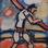 Thumbnail of Assistant Carrying Cross