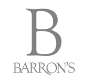 Barrons logo