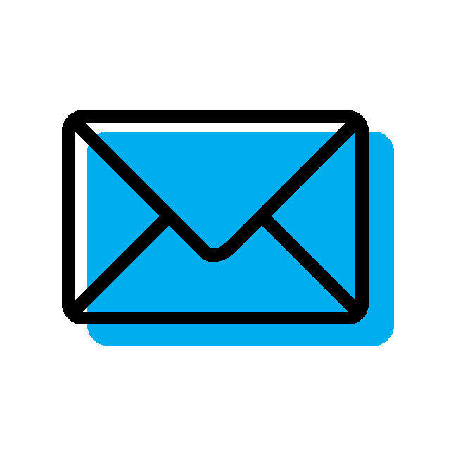 envelope icon