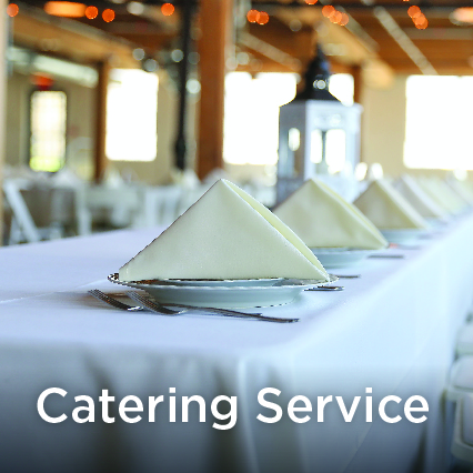 catering