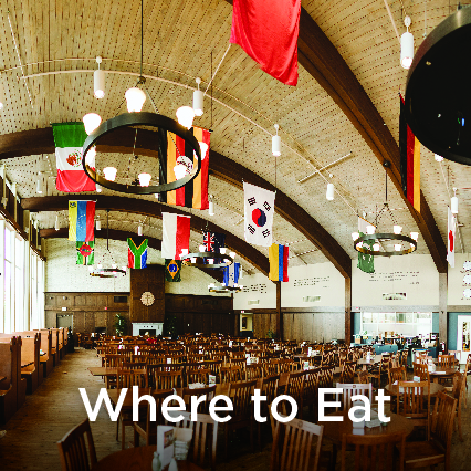 where to eat