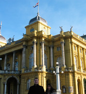 Zagreb