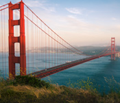 golden gate bridge