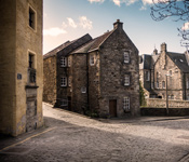 old buildings