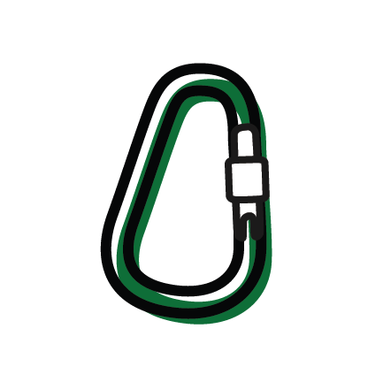 carabiner
icon