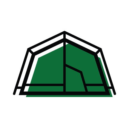 tent icon