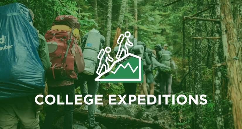 Learn more about La Vida College Expeditions