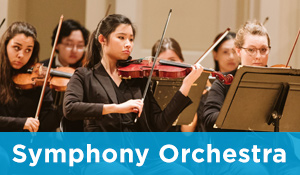 Symphony Orchestra